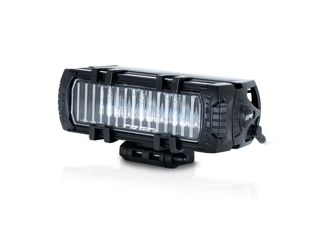 Diffuser lens