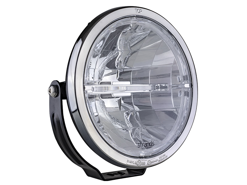 Strands Ambassador 9″