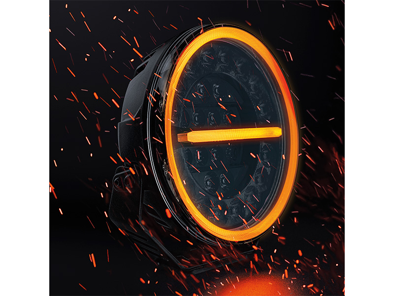 Strands Firefly