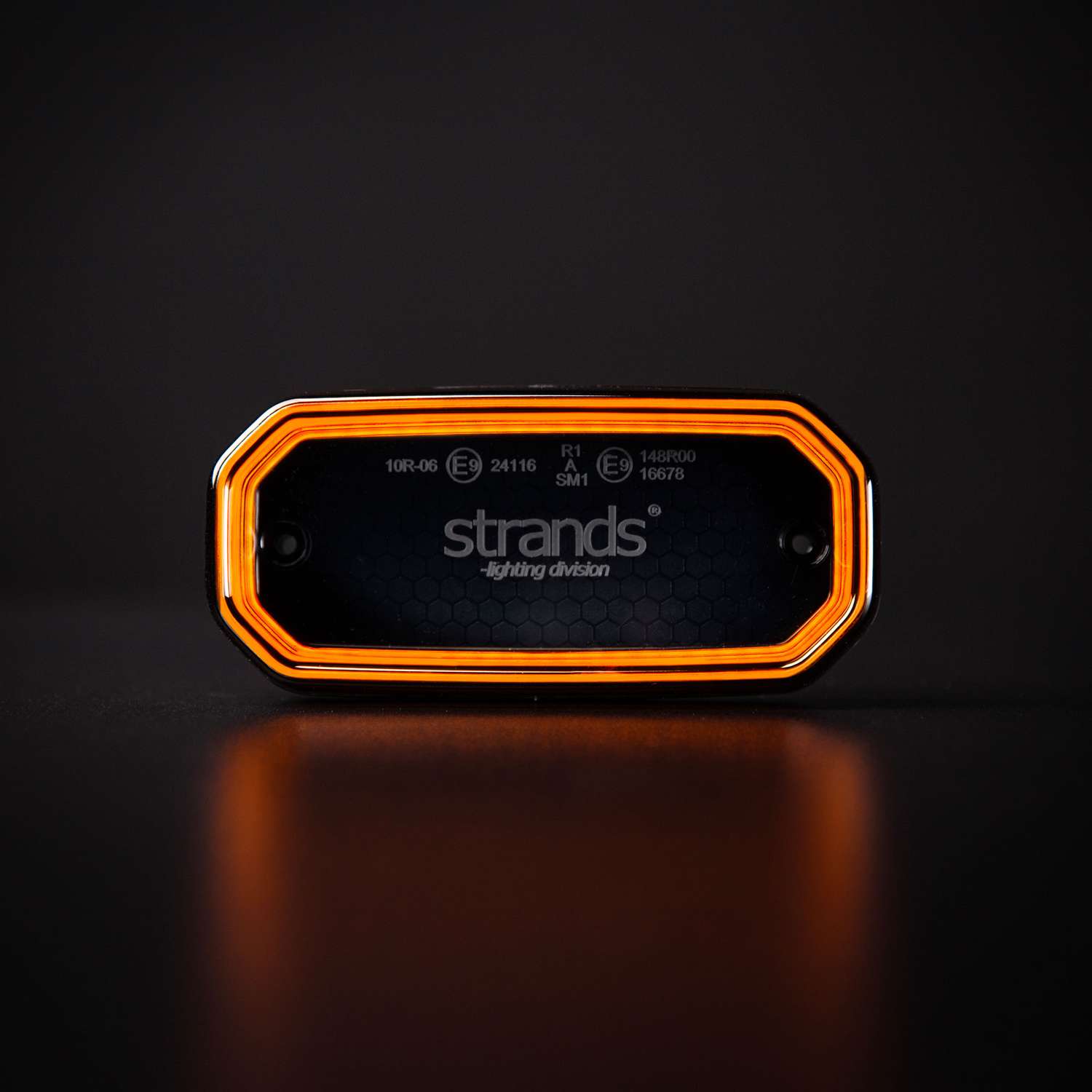 Strands For9t Scale