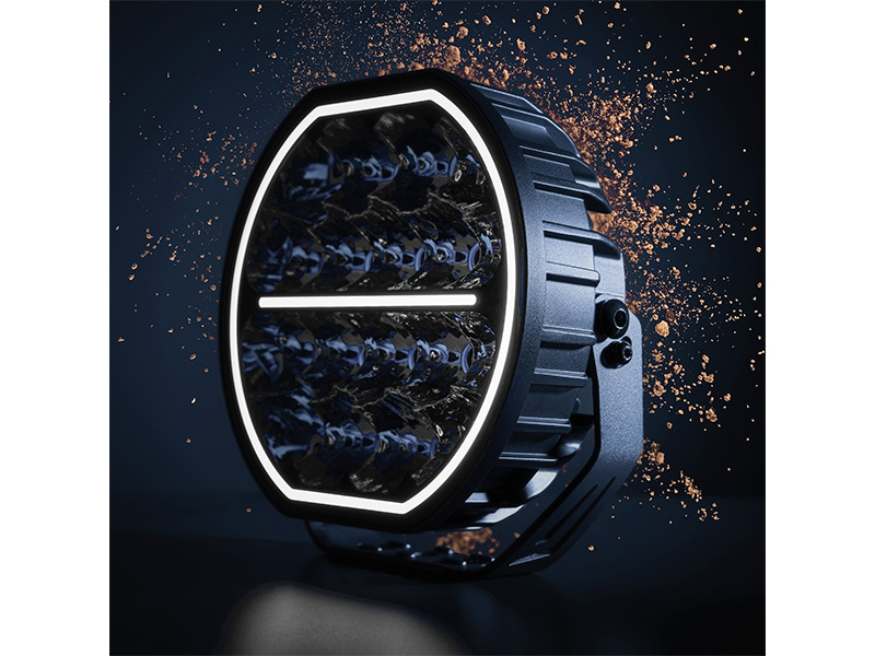 Strands Big Energy 9″ 2.0