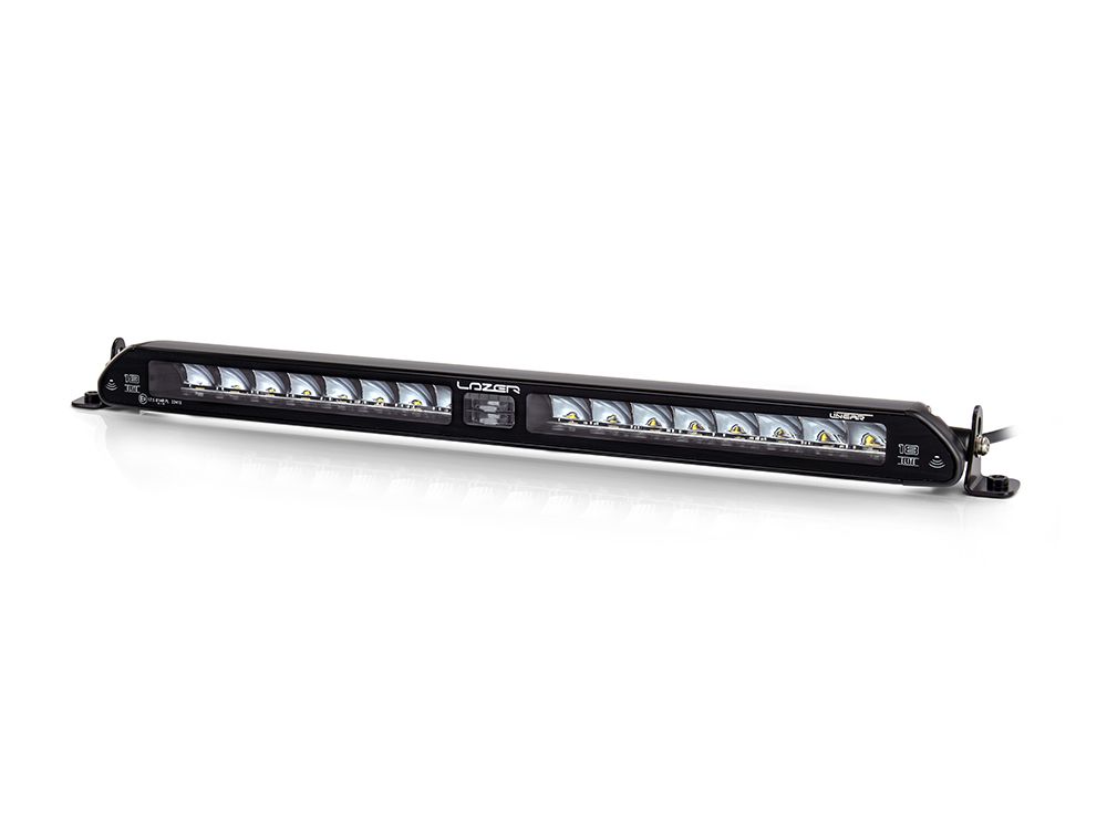 Lazer Linear-18 Elite I-LBA