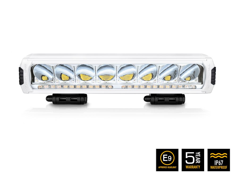 Lazer Triple-R 1000 GEN2 Beacon White