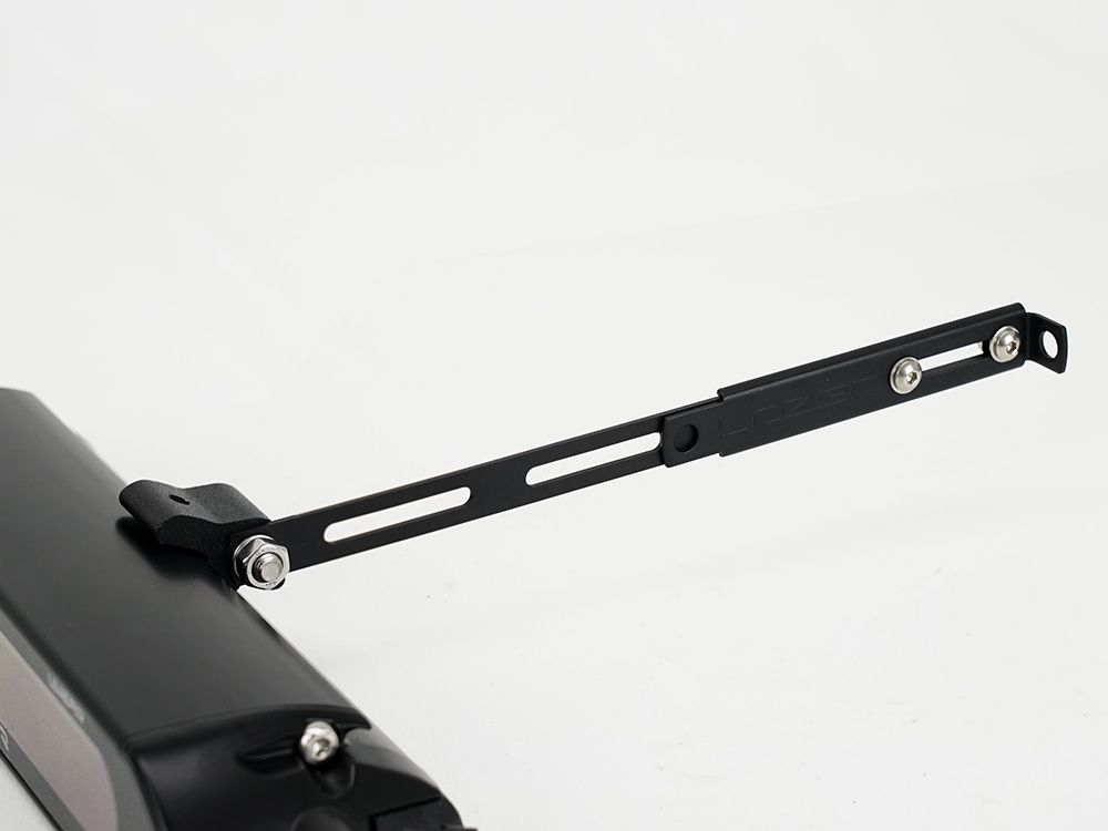 Top mount Linear