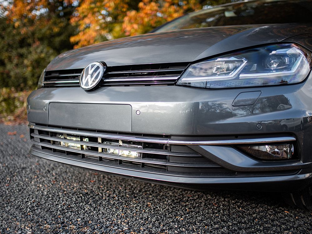 VW Golf 2017+