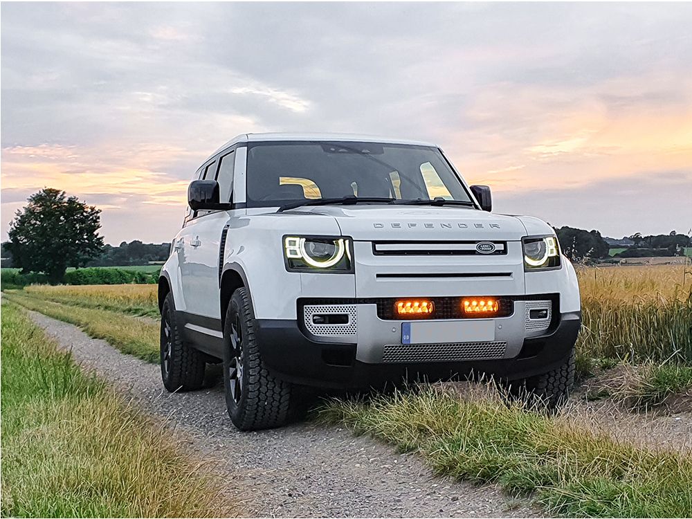 Land Rover Defender 2020+ (lt-5565)