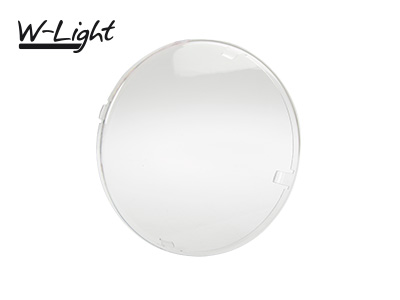 W-Light stone guard (LIGHTNING 125)