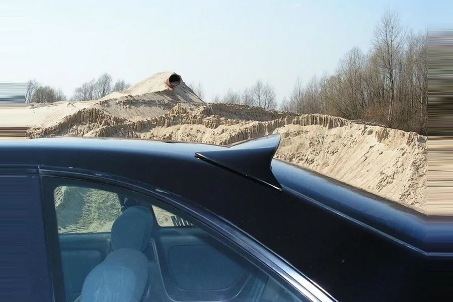 Stiilikomplekt — Nissan SKYLINE R33 GTS & R33 GTR