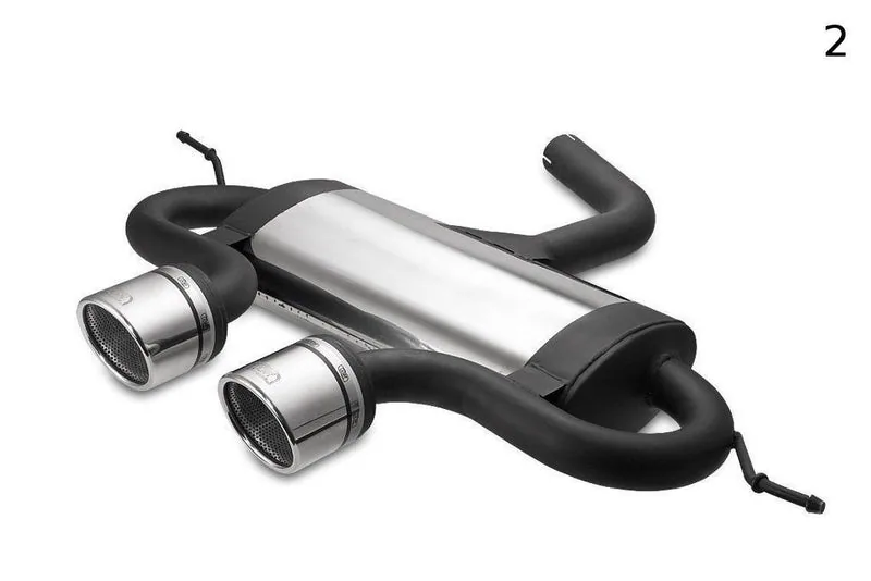 Комплект обвеса — Volkswagen Golf VI, Golf Mk5 R32, Scirocco 3 (2008–2014)