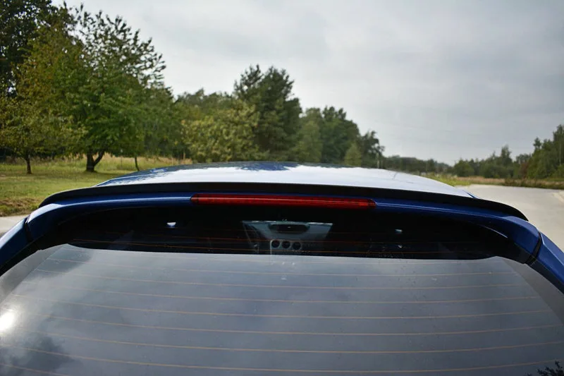 Spoiler cap — Alfa Romeo 156 GTA SW