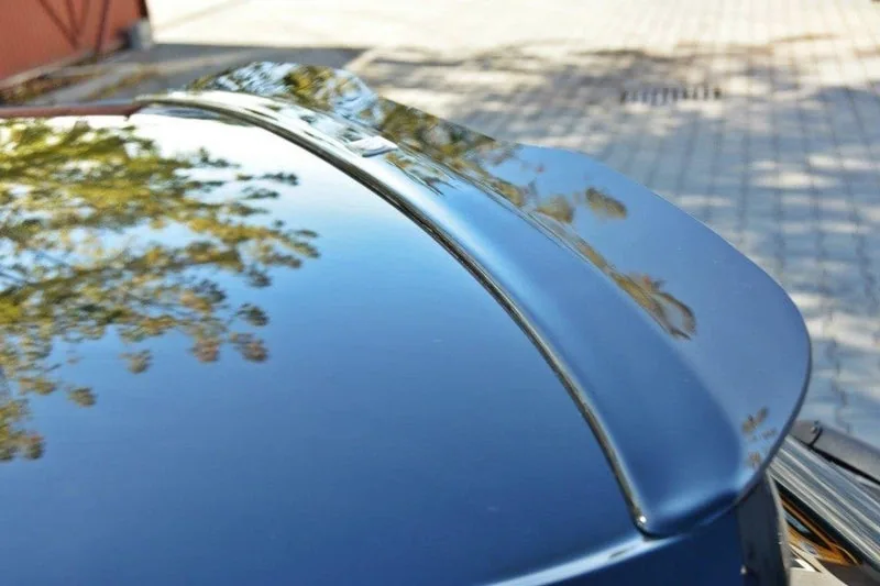 Spoiler cap — Alfa Romeo 159 Sportwagon