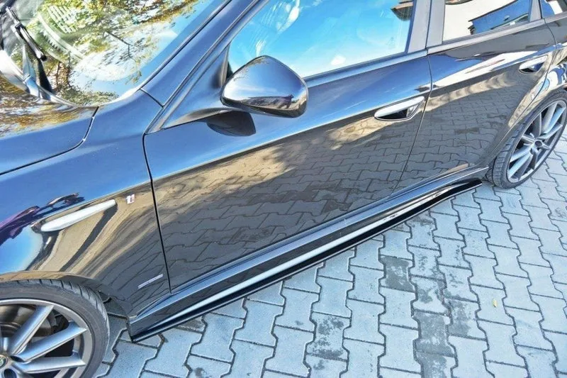 Küljeliistud — Alfa Romeo 159 Ti