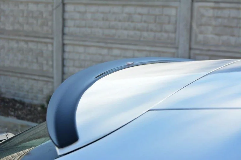 Spoiler cap — Alfa Romeo Brera
