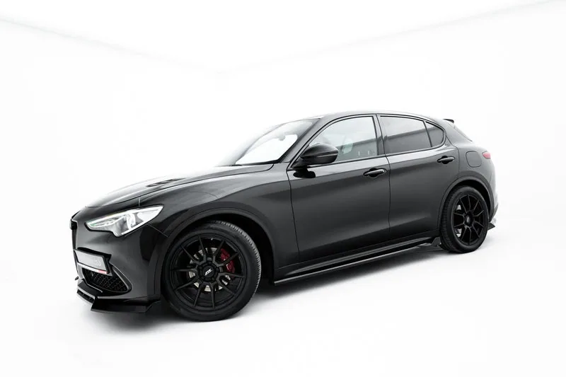 Комплект обвеса — Alfa Romeo Stelvio Mk1 (2016–2022)