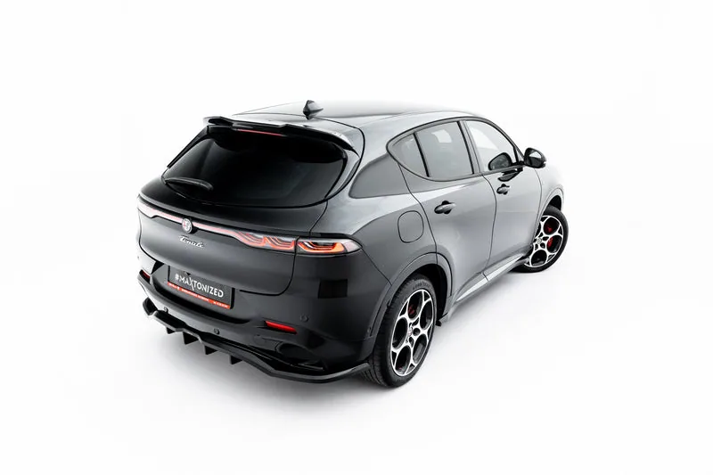 Спойлер-кап 3D — Alfa Romeo Tonale Mk1 (2022–)