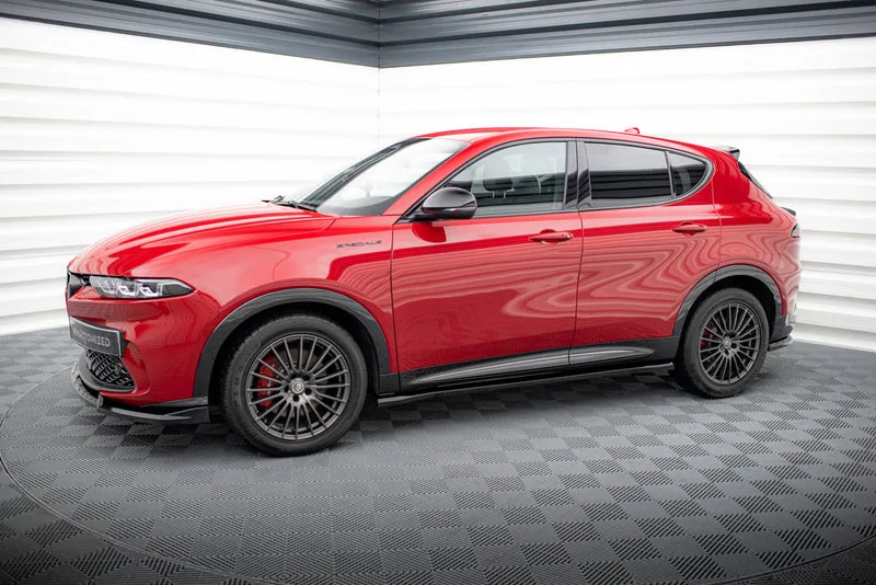 Комплект обвеса — Alfa Romeo Tonale Mk1 (2022–)