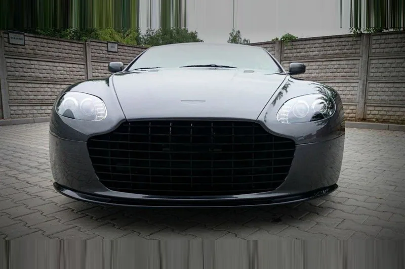 Front splitter — Aston Martin V8 Vantage (2005–2017)