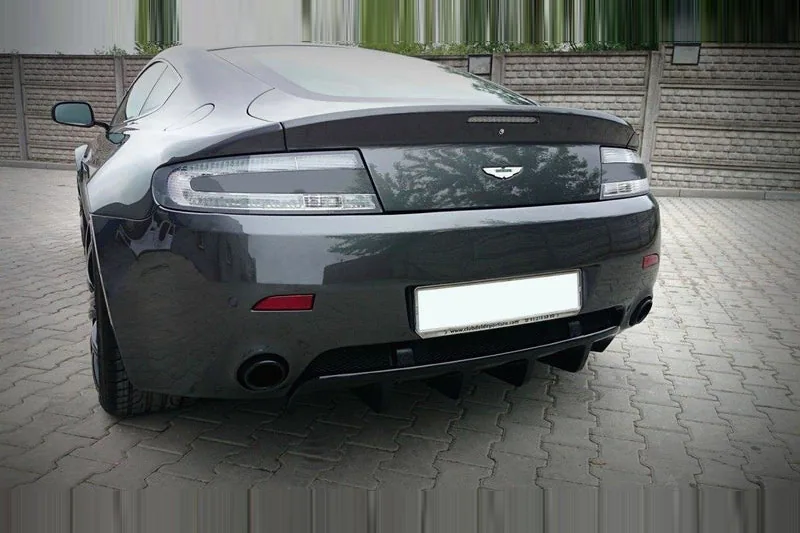 Styling kit — Aston Martin V8 Vantage (2005–2017)
