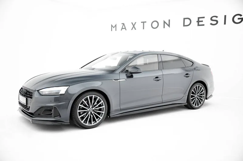 Styling kit — Audi A5 Sportback F5 Facelift (2019–)