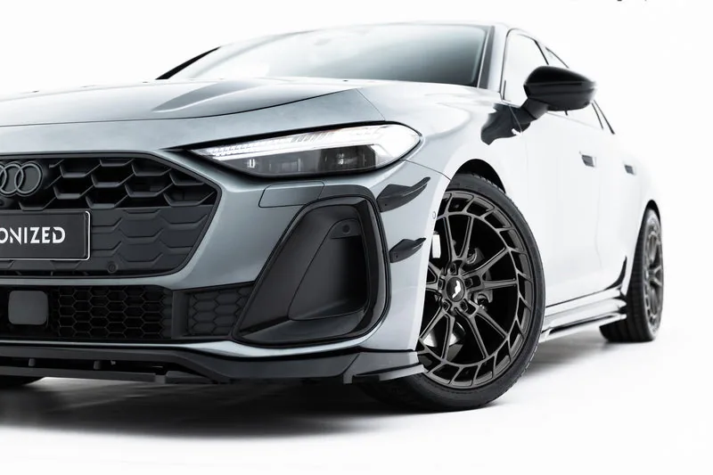 Flaps — Audi A5 S-Line / S5 Sedan / Avant B10 (2024–)