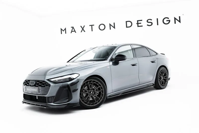 Styling kit — Audi A5 S-Line Sedan B10 (2024–)