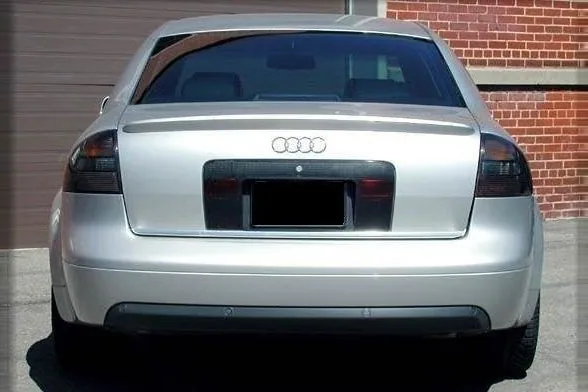 Stiilikomplekt — Audi A6 C5 Sedan (1997–2005)