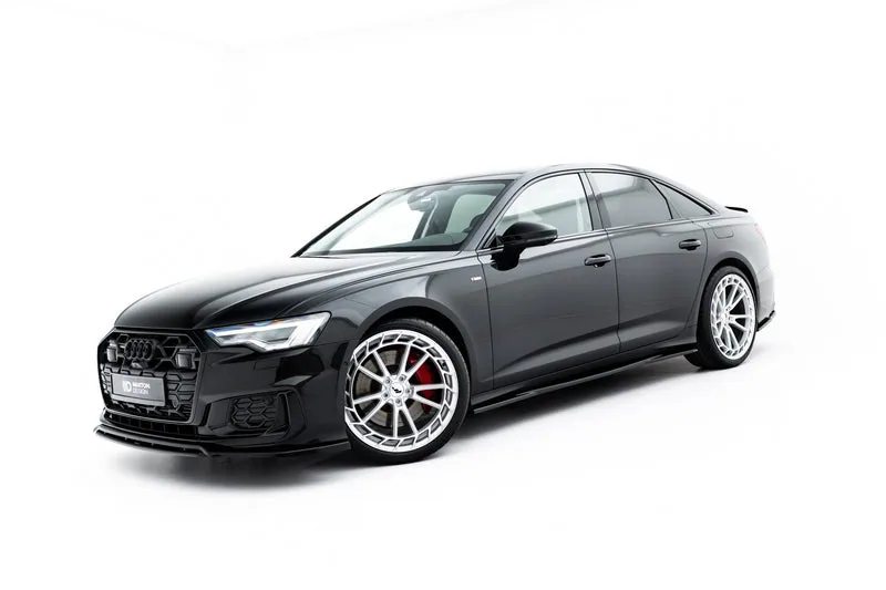 Stiilikomplekt — Audi A6 S-Line Sedan / S6 Sedan C8 (2018–2023)