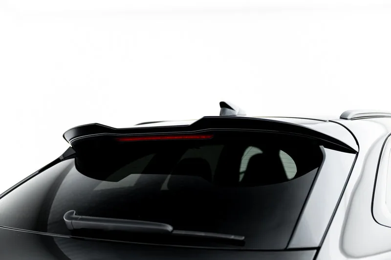 Spoiler cap — Audi A6 S-Line Avant C9 (2023–)