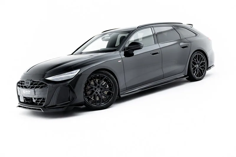 Stiilikomplekt V.1 — Audi A6 S-Line Avant C9 (2023–)