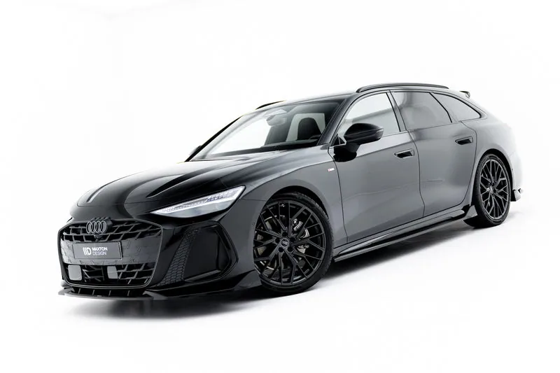 Stiilikomplekt V.2 — Audi A6 S-Line Avant C9 (2023–)