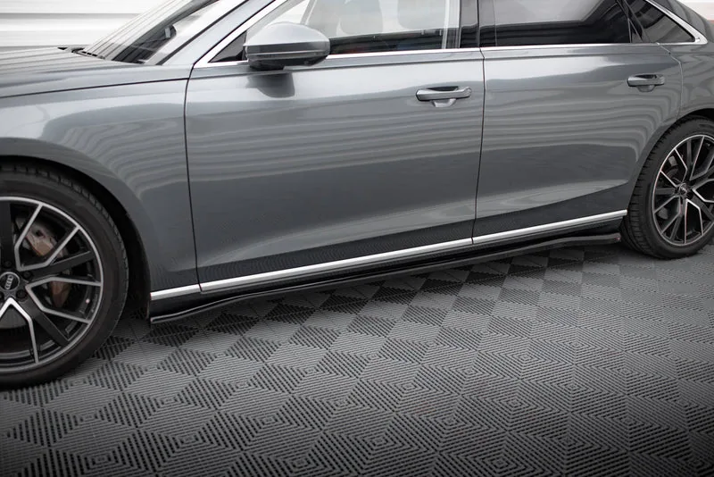 Küljeliistud — Audi A8 D5 (2017–2021)