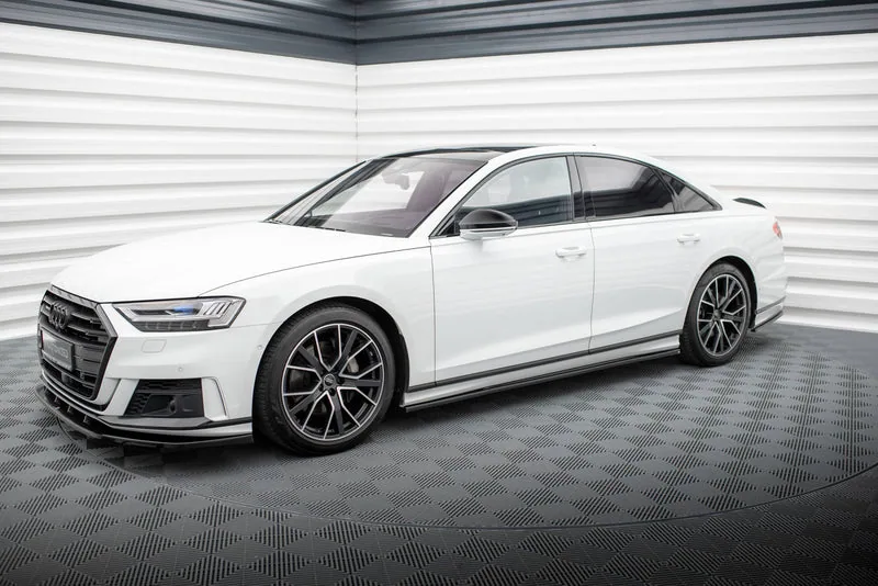 Styling kit — Audi A8 S-Line D5 (2017–2021)