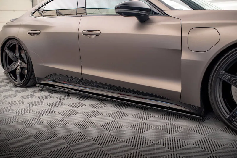 Küljeliistud V.1 — Audi e-Tron GT / RS GT Mk1 (2021–)