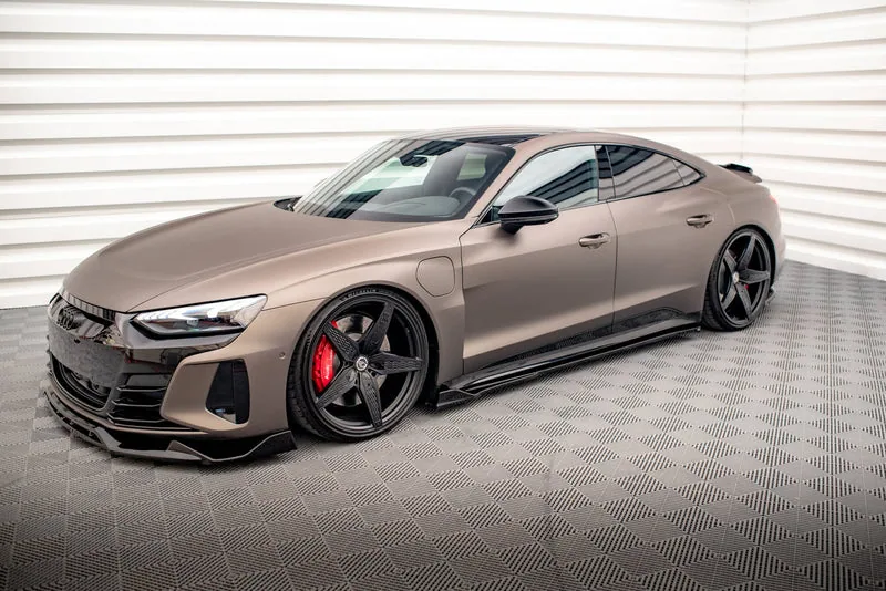 Stiilikomplekt — Audi e-Tron GT / RS GT Mk1 (2021–)