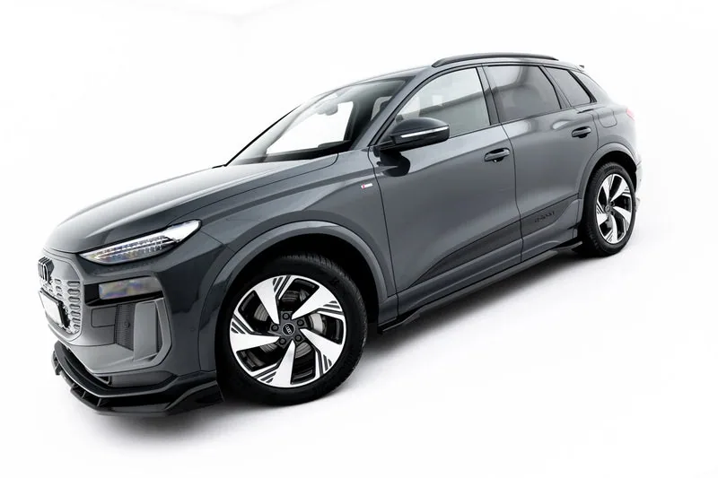 Комплект обвеса — Audi Q6 e-tron S-Line / SQ6 e-tron SUV Mk1 (2023–)