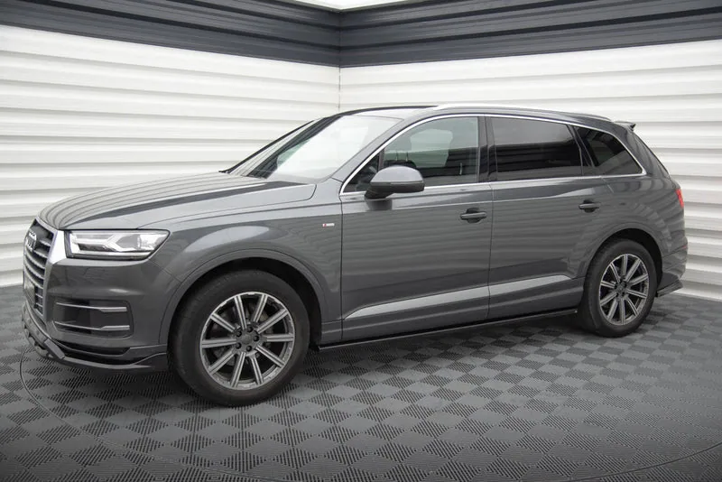 Styling kit — Audi Q7 Mk2 (2015–2019)