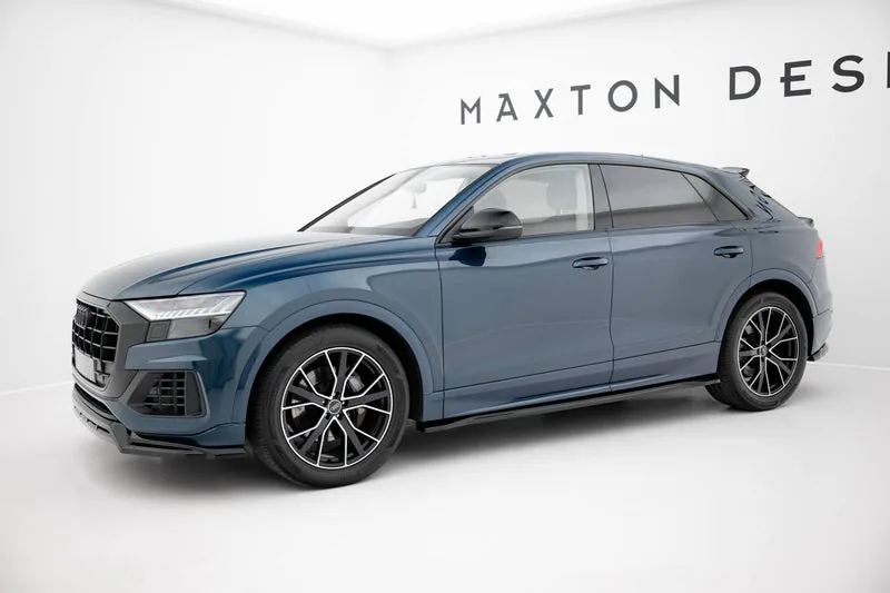 Styling kit — Audi Q8 Mk1 (2018–2023)