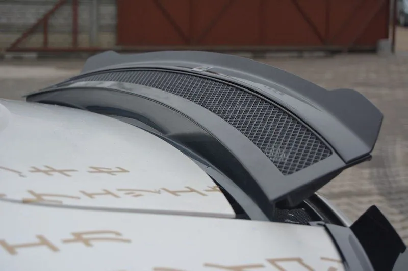 Спойлер-кап — Audi R8 Mk.1 (2006–2015)