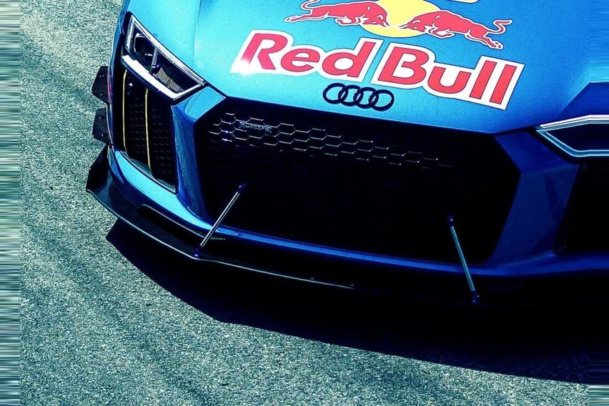 Flaps — Audi R8 Mk.2 (2015–2018)
