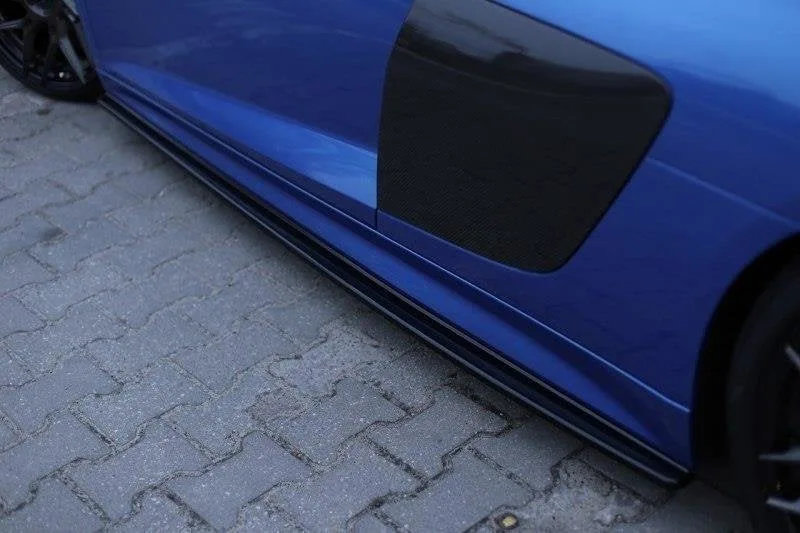 Küljeliistud — Audi R8 Mk.2 (2015–2018)