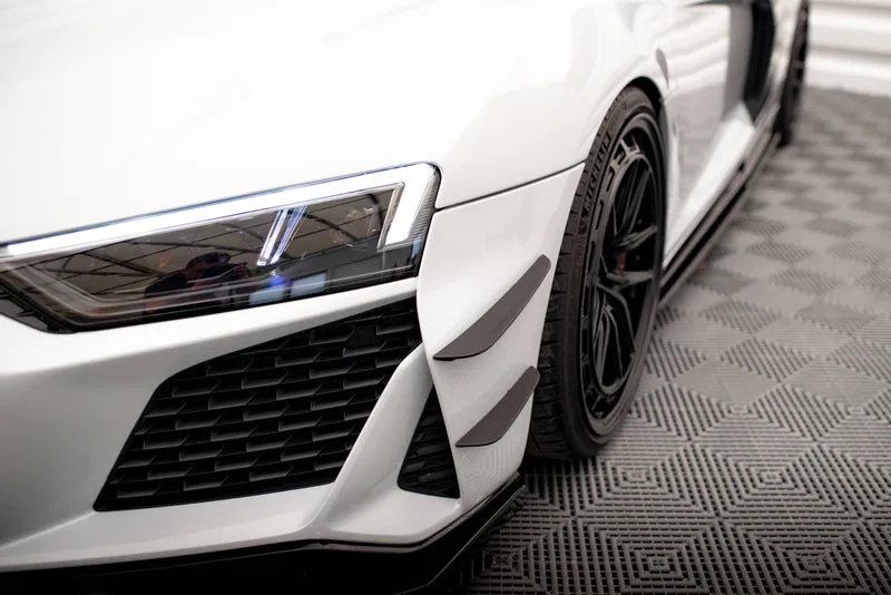 Aerotiivakesed — Audi R8 Mk2 Facelift (2018–2023)