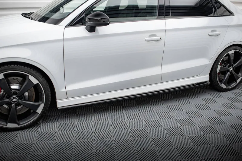 Küljeliistud V.2 — Audi RS3 Sedan 8V Facelift (2016–2020)