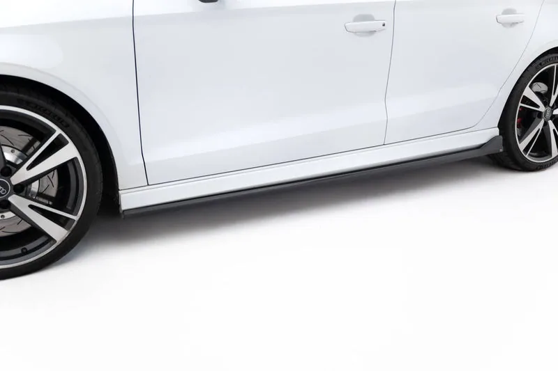 Küljeliistud V.3 — Audi RS3 Sedan 8V Facelift (2016–2020)