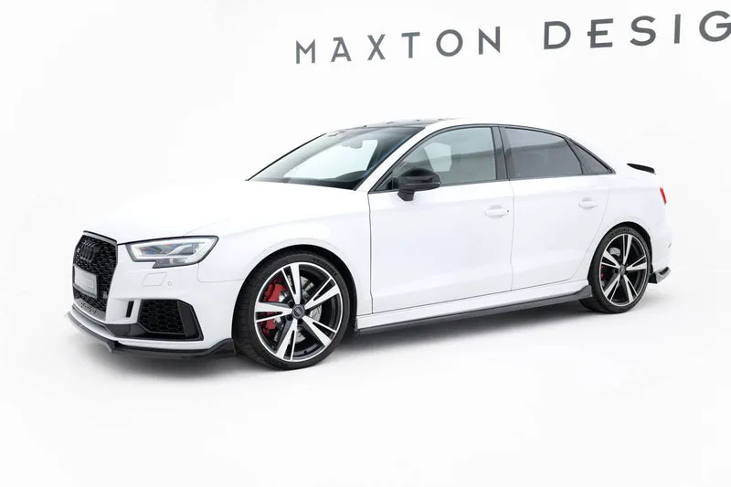 Stiilikomplekt — Audi RS3 Sedan 8V Facelift (2016–2020)