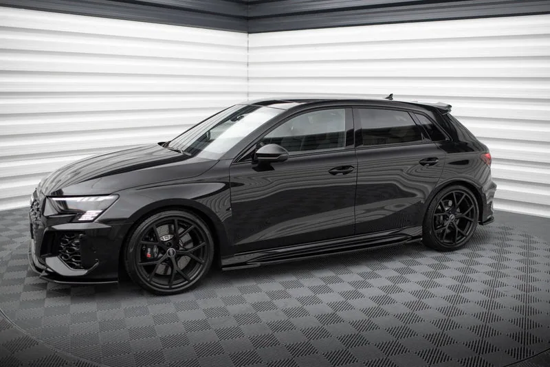 Styling kit — Audi RS3 Sportback 8Y (2020–)