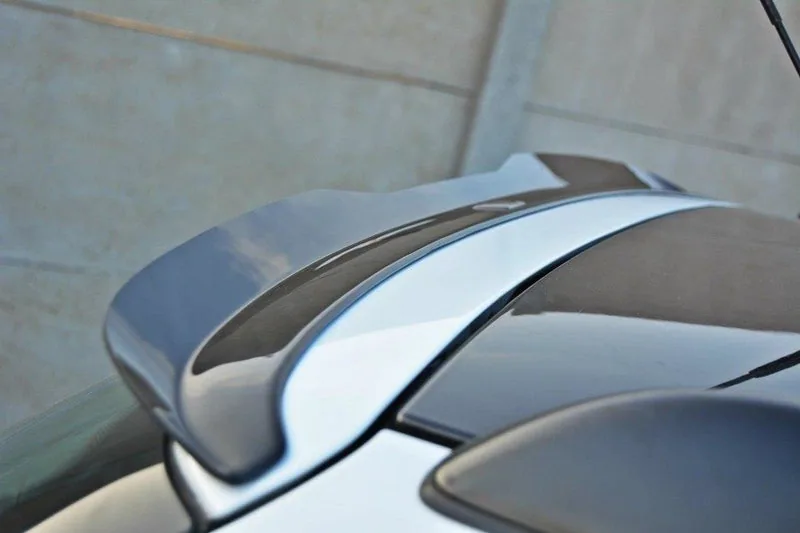 Spoiler cap — Audi S4 B5 (1997–2001)