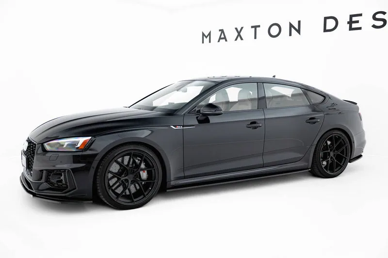 Комплект обвеса — Audi RS5 Sportback F5 (2017–2019)