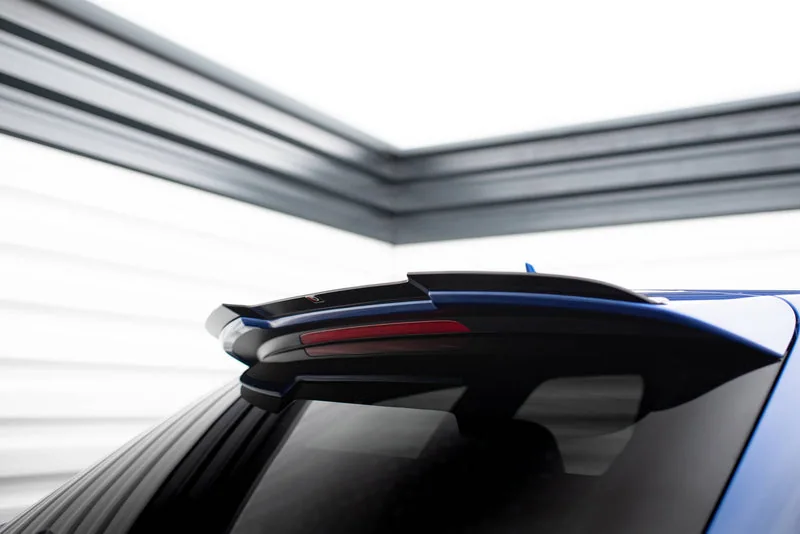 Spoiler cap V.1 — Audi RS6 C7 / C7 Facelift (2013–2017)