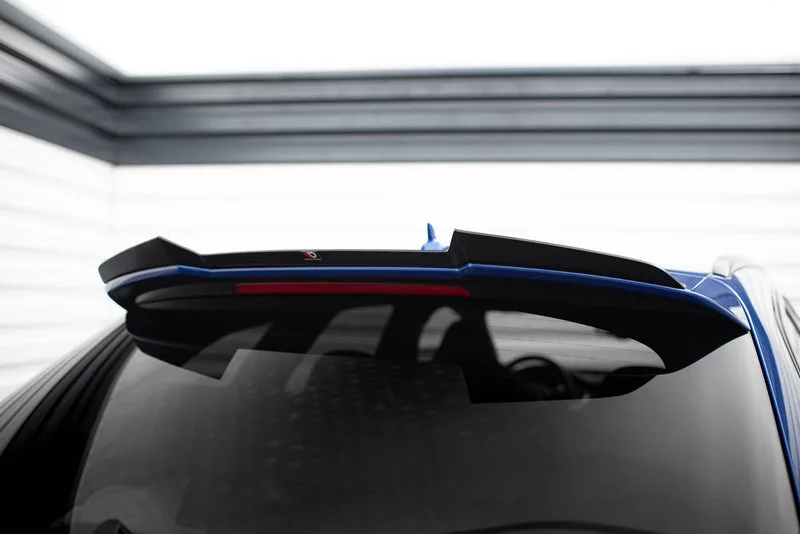 Spoiler cap V.2 — Audi RS6 C7 / C7 Facelift (2013–2017)