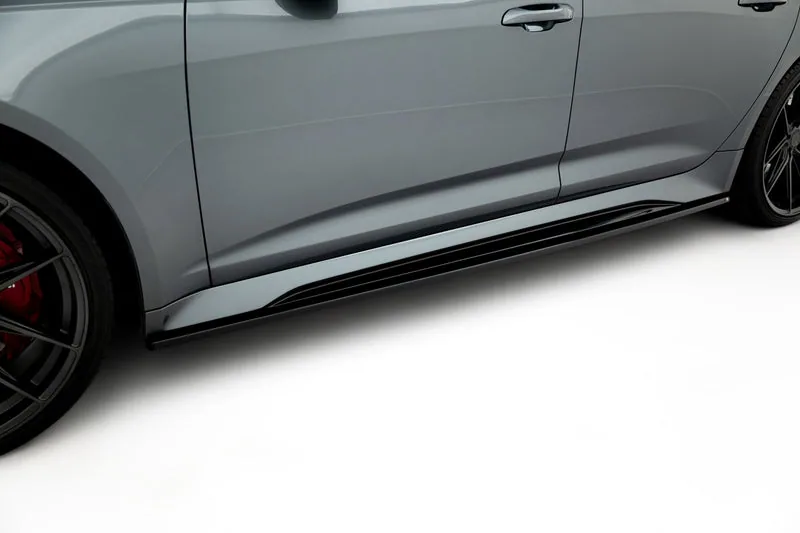 Küljeliistud V.2 — Audi RS6 C8 / C8 Facelift (2018–)